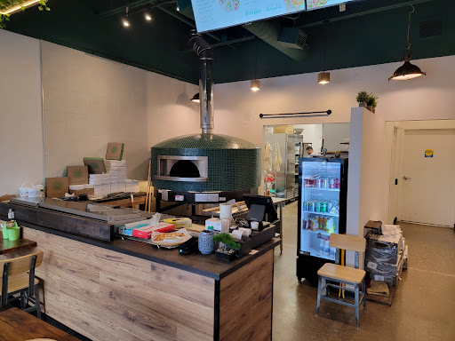 Photo of CheeZaatar - 809 Victoria St N, Kitchener, ON N2B 3C3